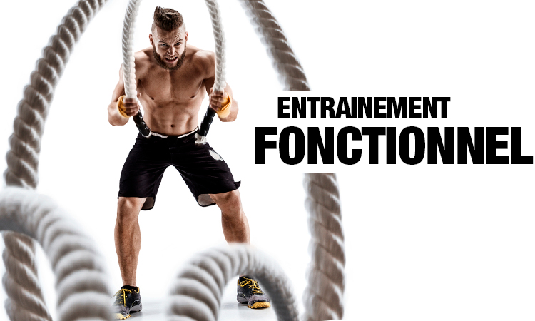 Entrenamiento funcional en casa con equipamiento DONACAR