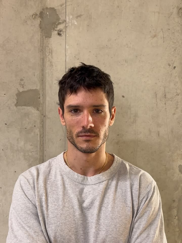 Carlos Fernández fundador DONACAR